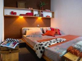Rental Apartment Maeva Bellecte - La Plagne 1 Bedroom 5 Persons Buitenkant foto