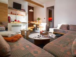 Rental Apartment Maeva Bellecte - La Plagne 1 Bedroom 5 Persons Buitenkant foto